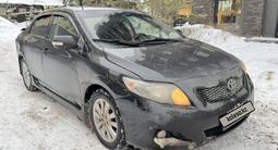 Toyota Corolla 2010 года за 5 100 000 тг. в Астана – фото 4