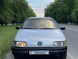 Volkswagen Passat 1989 года за 950 000 тг. в Тараз – фото 3