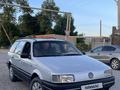 Volkswagen Passat 1989 годаүшін950 000 тг. в Тараз