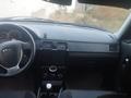 ВАЗ (Lada) Priora 2172 2012 года за 2 500 000 тг. в Семей
