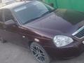ВАЗ (Lada) Priora 2172 2012 года за 2 500 000 тг. в Семей – фото 3