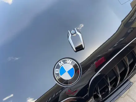 BMW X7 2020 года за 38 000 000 тг. в Алматы – фото 6