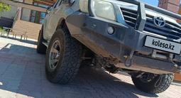 Toyota Hilux 2013 года за 15 000 000 тг. в Конаев (Капшагай) – фото 2