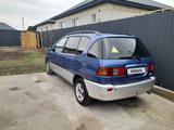 Toyota Ipsum 1997 года за 3 550 000 тг. в Алматы – фото 5