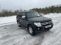 Mitsubishi Pajero 2007 годаүшін7 500 000 тг. в Караганда – фото 3