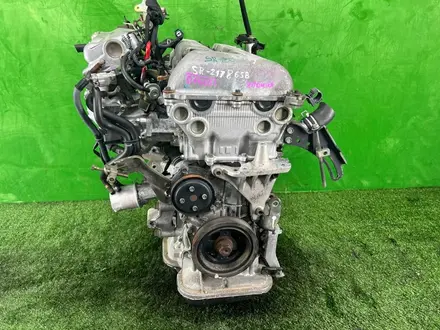 Двигатель в сборе SR20 за 350 000 тг. в Астана
