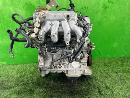 Двигатель в сборе SR20 за 350 000 тг. в Астана – фото 2