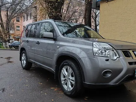 Nissan X-Trail 2013 года за 8 500 000 тг. в Алматы