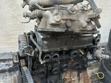 Двигатель мазда 626 за 100 000 тг. в Алматы – фото 2