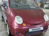 Daewoo Matiz 2010 годаfor1 450 000 тг. в Семей