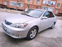 Toyota Camry 2005 годаүшін5 300 000 тг. в Кызылорда