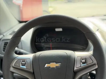 Chevrolet Cobalt 2023 года за 4 900 000 тг. в Алматы – фото 9