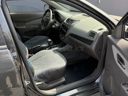 Chevrolet Cobalt 2023 года за 4 900 000 тг. в Алматы – фото 11