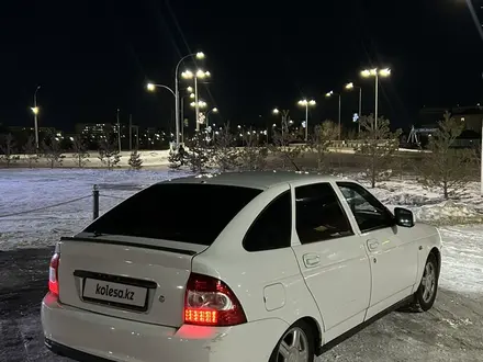 ВАЗ (Lada) Priora 2172 2014 года за 3 300 000 тг. в Кокшетау – фото 9