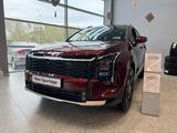 Kia Sportage 2026 года за 18 290 000 тг. в Актобе