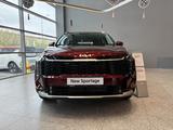 Kia Sportage 2026 года за 18 290 000 тг. в Актобе – фото 2