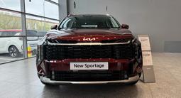 Kia Sportage Style 2.5 2026 года за 17 990 000 тг. в Актобе – фото 2