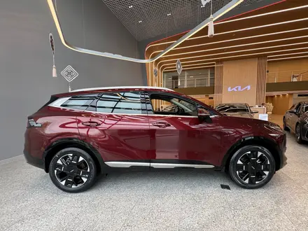 Kia Sportage Style 2.5 2026 года за 17 990 000 тг. в Актобе – фото 4