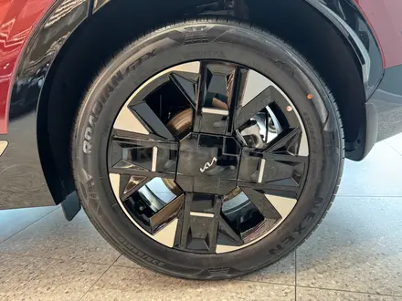 Kia Sportage Style 2.5 2026 года за 17 990 000 тг. в Актобе – фото 5