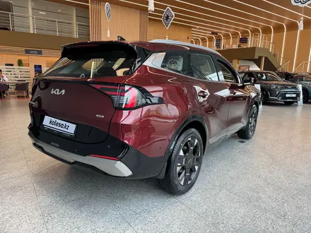 Kia Sportage Style 2.5 2026 года за 17 990 000 тг. в Актобе – фото 6
