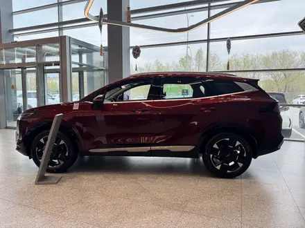 Kia Sportage Style 2.5 2026 года за 17 990 000 тг. в Актобе – фото 7