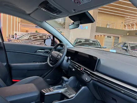 Kia Sportage Style 2.5 2026 года за 17 990 000 тг. в Актобе – фото 9