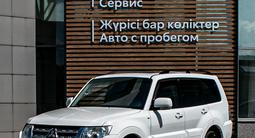 Mitsubishi Pajero 2013 года за 12 500 000 тг. в Павлодар