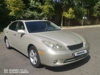 Lexus ES 330 2005 года за 6 100 000 тг. в Тараз