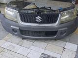 Ноускат Носкат бампер фары фонари зеркала grand vitara Сузуки гранд витара за 10 000 тг. в Астана