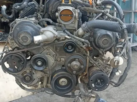 Двигатель 2UZ 1FZ FE VVT-I 2UZFE 4.7, 1FZFE 4.5 АКПП A343F, A442F, A750F за 1 000 000 тг. в Алматы – фото 13