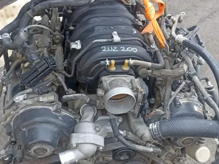 Двигатель 2uz 4.7 АКПП автомат за 900 000 тг. в Алматы – фото 15