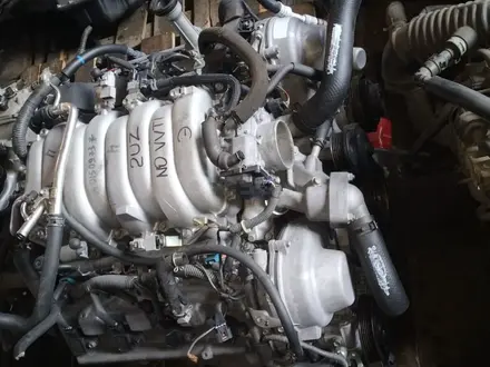 Двигатель 2uz 4.7 АКПП автоматүшін900 000 тг. в Алматы – фото 6