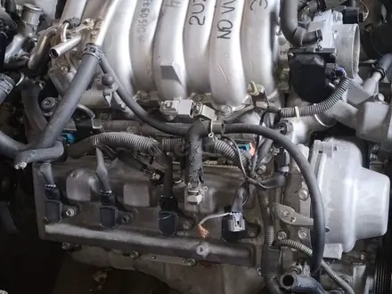 Двигатель 2UZ 1FZ FE VVT-I 2UZFE 4.7, 1FZFE 4.5 АКПП A343F, A442F, A750F за 1 000 000 тг. в Алматы – фото 7