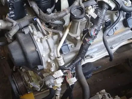 Двигатель 2UZ 1FZ FE VVT-I 2UZFE 4.7, 1FZFE 4.5 АКПП A343F, A442F, A750F за 1 000 000 тг. в Алматы – фото 8