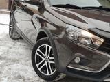 ВАЗ (Lada) Vesta SW Cross 2019 года за 5 700 000 тг. в Павлодар