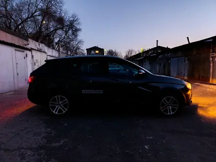 ВАЗ (Lada) Vesta SW Cross 2019 года за 5 700 000 тг. в Павлодар – фото 6