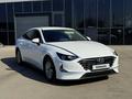 Hyundai Sonata 2020 года за 9 300 000 тг. в Алматы – фото 3