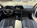 Hyundai Sonata 2020 года за 9 300 000 тг. в Алматы – фото 11