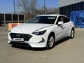 Hyundai Sonata 2020 года за 9 300 000 тг. в Алматы