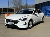 Hyundai Sonata 2020 года за 9 300 000 тг. в Алматы