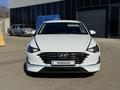 Hyundai Sonata 2020 года за 9 300 000 тг. в Алматы – фото 2