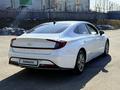 Hyundai Sonata 2020 года за 9 300 000 тг. в Алматы – фото 4