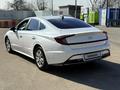 Hyundai Sonata 2020 года за 9 300 000 тг. в Алматы – фото 5