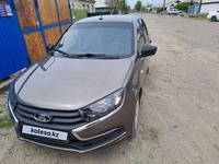 ВАЗ (Lada) Granta 2190 2020 годаүшін4 700 000 тг. в Семей