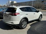 Toyota RAV4 2016 годаүшін15 000 000 тг. в Актау – фото 3