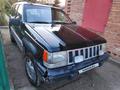 Jeep Grand Cherokee 1993 годаүшін1 600 000 тг. в Усть-Каменогорск – фото 2