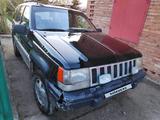 Jeep Grand Cherokee 1993 годаүшін1 600 000 тг. в Усть-Каменогорск – фото 2