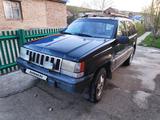 Jeep Grand Cherokee 1993 годаүшін1 600 000 тг. в Усть-Каменогорск