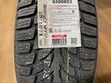 235/55r17 Kumho Wintercraft Ice WI32 за 74 000 тг. в Астана – фото 5