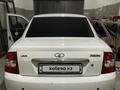 ВАЗ (Lada) Priora 2170 2011 годаүшін2 300 000 тг. в Атырау – фото 5